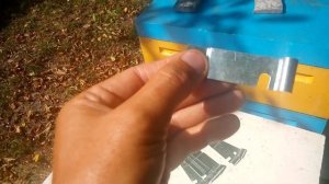 Надоели кирпичи на крышках