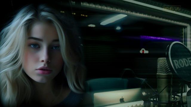 REMIS LIS feat AIlis - Туман AI