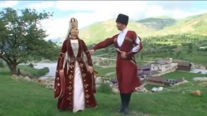 Дина Харадурова Зэныбжьэгъуищ