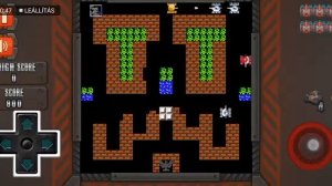 Tank NES 1990 android