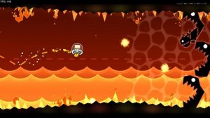 Extreme Demon The Lost Existence Showcase