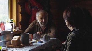 Трейлер "Кавказский заповедник_Век первый"