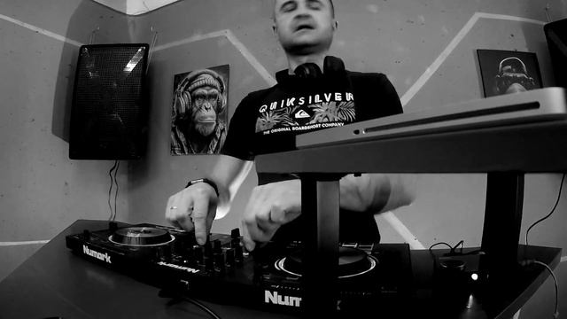 ДРАМЭНБАСИМИДУБАСИМ#22 Drum and Bass Mix 2023 драм н бэйс 2023