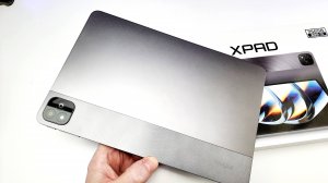 Вот ПОЧЕМУ СТОИТ КУПИТЬ infinix XPAD! ⚡ Быстрый Обзор