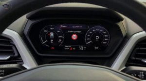 Audi Q4 e-tron 2024 review - see why it's the best electric SUV!