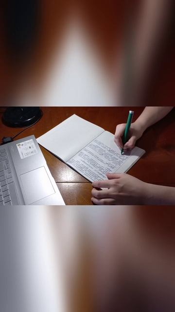 Физика и гармония | Пишем конспекты под расслабляющие звуки | Relax & Study