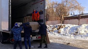 "Единая Россия" передала бойцам СВО средства радиоэлектронной борьбы и новые дроны