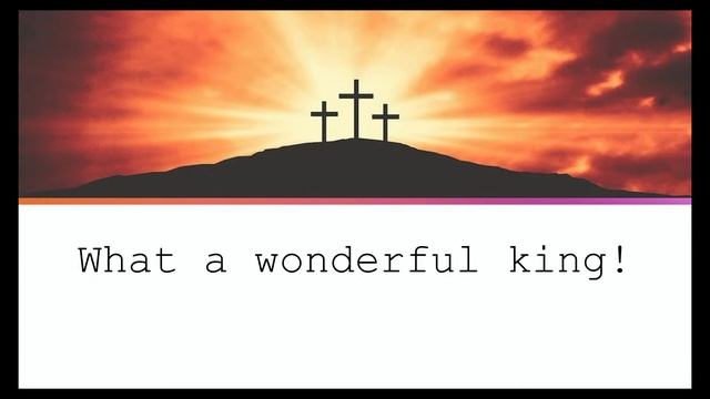 Psalm Sunday смотреть онлайн