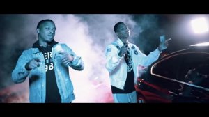 Talk My Shit EA and MaseratiDee (Official Music video)
