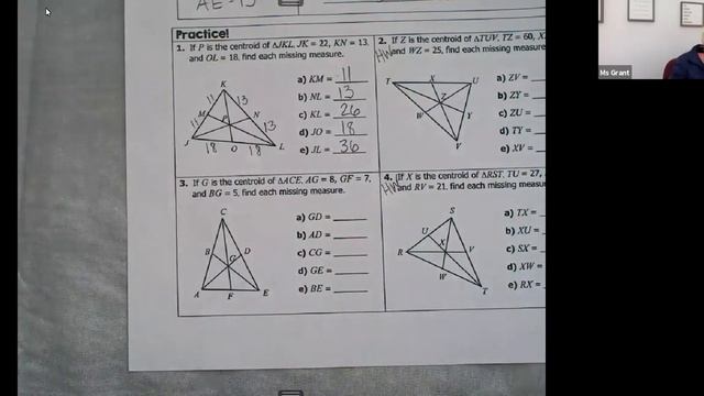 Median & Centroid смотреть онлайн