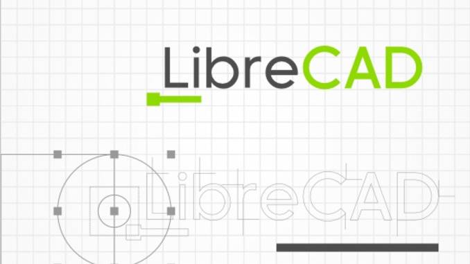 Dimension Setting_LibreCAD
