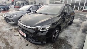 Автомобили BAIC (БАИК) 2024 в наличии у официального дистрибьютера