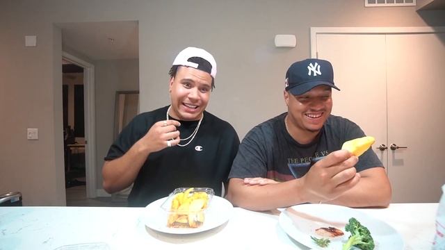 Trying WEIRD Food Combinations People Love 2!! *SKITTLES & KETCHUP* Gross DIY Foods