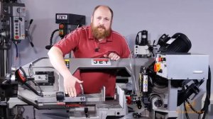 Ленточнопильный станок Jet MBS-1013CSD