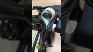 Электровелосипед Spetime K6 Pro |  полный обзор и отзывы покупателей