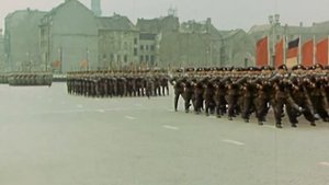 East German March: Parademarsch der NVA - Parade March of the NVA