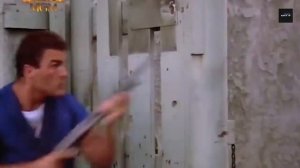 Самый мощный боевик в мире