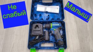 Rockfield RF1002BK. Не слабый малыш. Проект "Мнение мастеров"