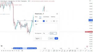 How to Save Templates in TradingView | How to Use Template in TradingView Chart | @smcfxknowledge