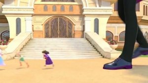 Побег от Кощея (Add, Round 10)