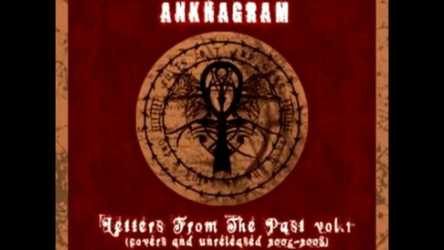 Ankhagram   One Of The Few Pink Floyd Cover