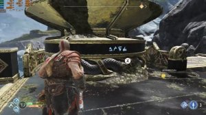 God of War Gtx 1060 3gb