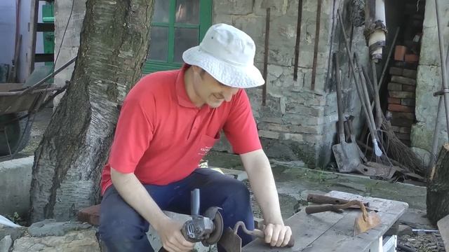 Старые тяпки в дело Вторичное использование ресурсов смотреть онлайн