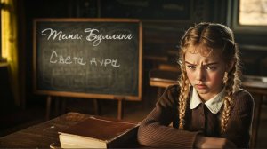 Буллинг #буллинг #хит2025 #музыка #latestrussiansongs #epicfantasymusic #musicvideo