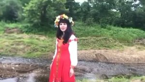 Матушка Земля. Исполнитель. Татьяна Куртункова