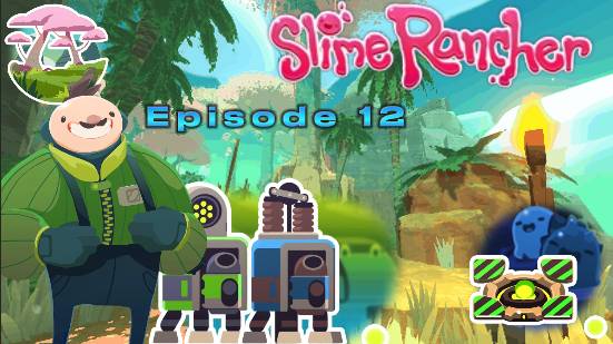 Ловушка Для Гордо | Пасека И Насос #12 | Slime Rancher (1) | Прохождение без комментариев! | смотреть онлайн