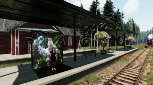 РИФМЫ ПОБЕДЫ 
Эвелина Гудкова "Баллада о матери"