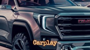 2025 GMC Canyon pickup