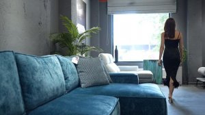 Проект для дизайнера интерьера