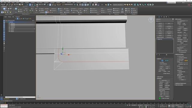 16-Creating Our First Trimsheet Part2