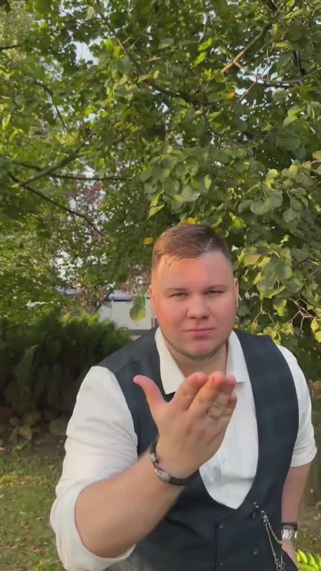 МЫ ИДЕАЛЬНАЯ ПАРА?! #конечно #wedding #мощныйведущий #свадьба #шоколадка #weddingday #тренд #event