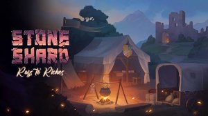 Stoneshard Дирвин