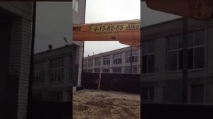 Аренда автокрана 25 тонн в Уфе цена 1600