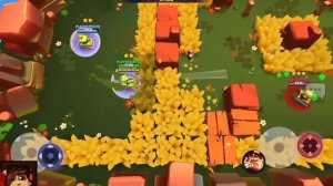 Играю в Tanks A Lot | Tanks A Lot это ТОПЧИК?