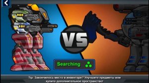 Super Mechs. ЧИТАЕМ МЫСЛИ ВРАГОВ!