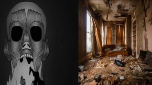 ЖУТКИЕ ЛИЦА,но ЭТО АНИМЕ | Твой дом: