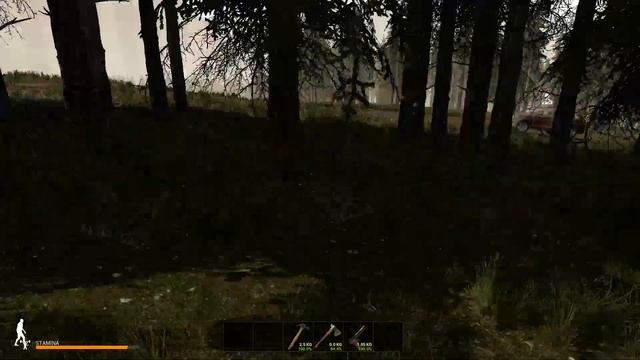 MIST SURVIVAL  / Строю- крафчу- разбираюсь )#4 (прохождение Мист Сурвайвал)