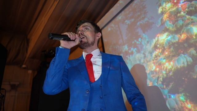 Ведущий Пежемский Егор | Валентин Стрыкало - Наше лето кавер