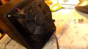 Как сделать лабораторный БП своими руками. 2 часть.