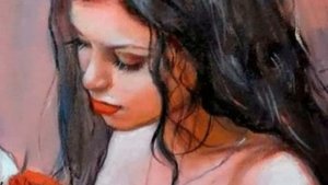 Luz Casal ~ Historia De Un Amor