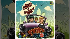 Я крутой алкаш