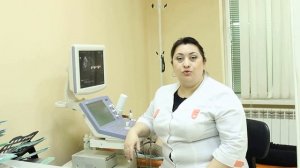 Поликлиника «Целитель» . УЗИ сердца ребенка – современный метод исследования