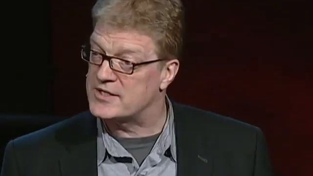 Как развить творчество, подавленное в школе? TEDх