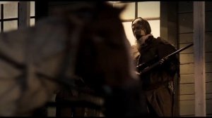 ВЫЖЖЕННАЯ ЗЕМЛЯ (2018) // Русский трейлер