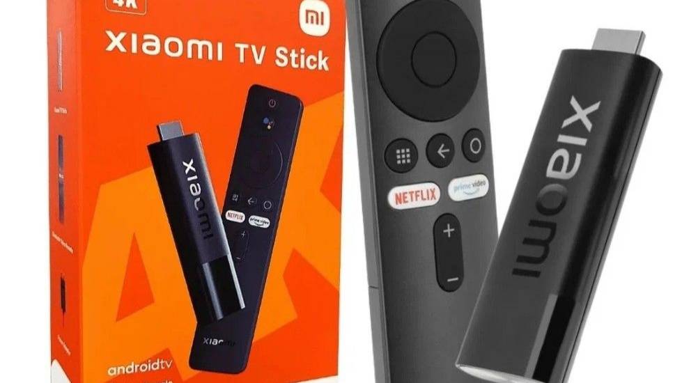 Обзор и возможности Медиаплеера Xiaomi Mi TV Stick смотреть онлайн