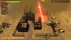 Крылатая Мясорубка 2: Буря в пустыне (HD) - Миссия 4 - Прорыв